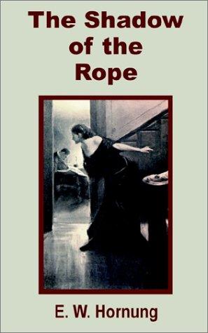 The Shadow of the Rope [ePUB]